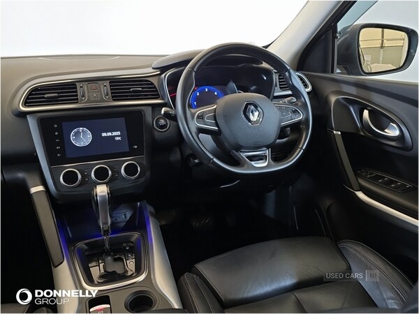 Used Renault Kadjar 2019 for sale - 75647472: Photo 19