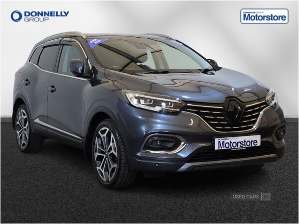 Used Renault Kadjar 2019 for sale - 75647472: Photo 1