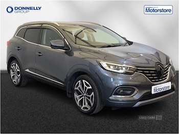 Renault - Kadjar