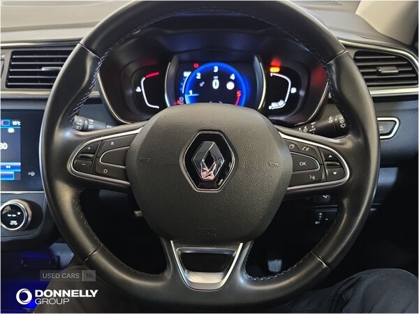 Used Renault Kadjar 2019 for sale - 75647472: Photo 20