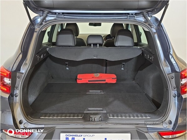Used Renault Kadjar 2019 for sale - 75647472: Photo 23
