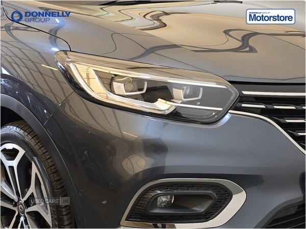 Used Renault Kadjar 2019 for sale - 75647472: Photo 24