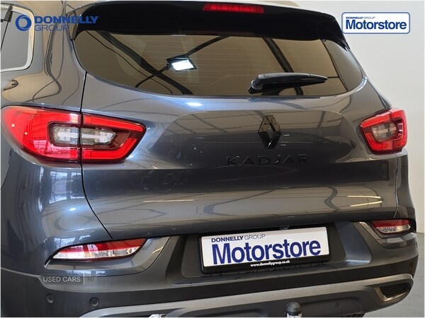 Used Renault Kadjar 2019 for sale - 75647472: Photo 25