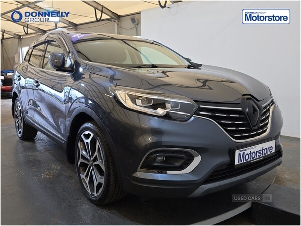 Used Renault Kadjar 2019 for sale - 75647472: Photo 26