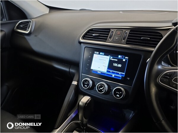 Used Renault Kadjar 2019 for sale - 75647472: Photo 31