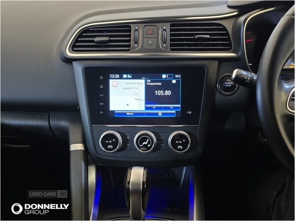 Used Renault Kadjar 2019 for sale - 75647472: Photo 33