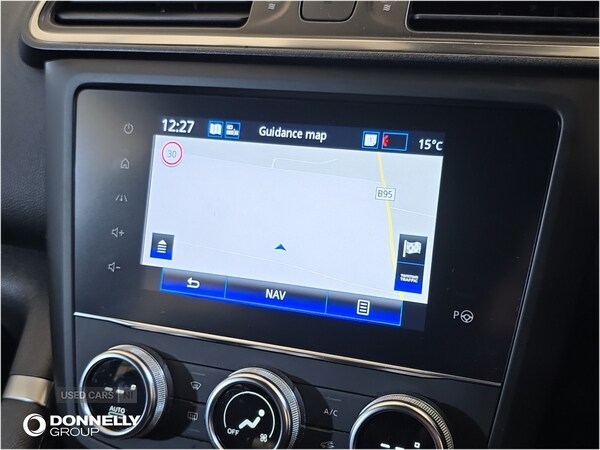 Used Renault Kadjar 2019 for sale - 75647472: Photo 35