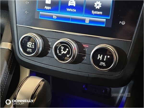 Used Renault Kadjar 2019 for sale - 75647472: Photo 37