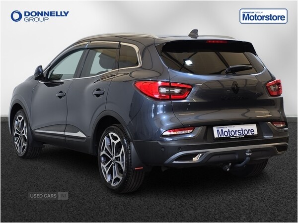 Used Renault Kadjar 2019 for sale - 75647472: Photo 3