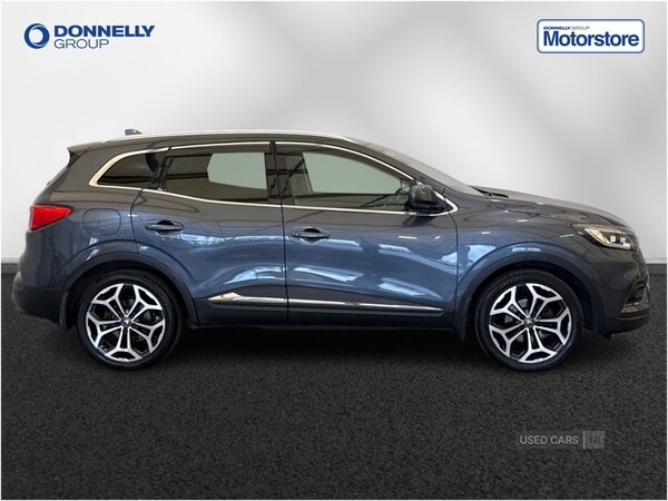 Used Renault Kadjar 2019 for sale - 75647472: Photo 4