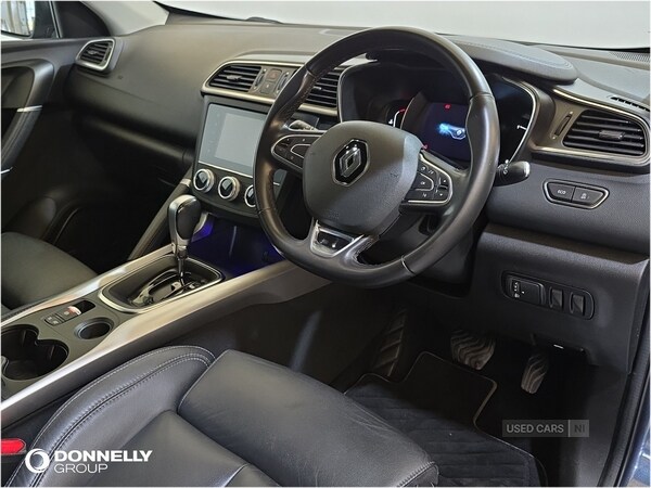 Used Renault Kadjar 2019 for sale - 75647472: Photo 5