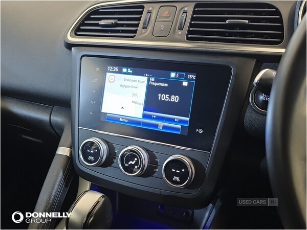 Used Renault Kadjar 2019 for sale - 75647472: Photo 6