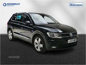 2020 - 1.5 TSi EVO 150 Match 5dr DSG