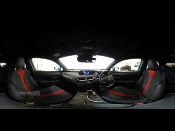 Used Lexus UX 2020 for sale - 75072353: Photo