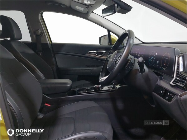Used Kia Sportage 2023 for sale - 73672750: Photo 10