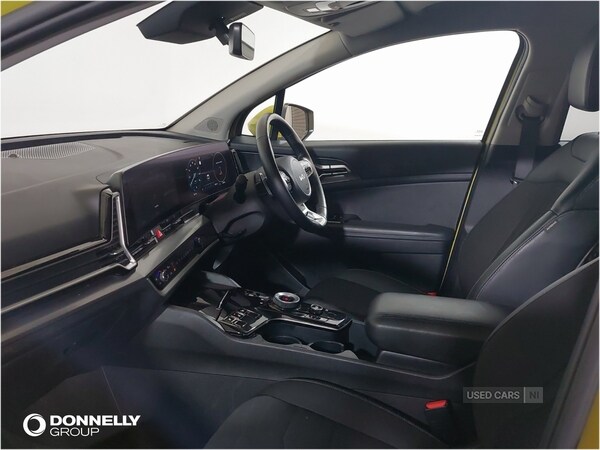 Used Kia Sportage 2023 for sale - 73672750: Photo 12