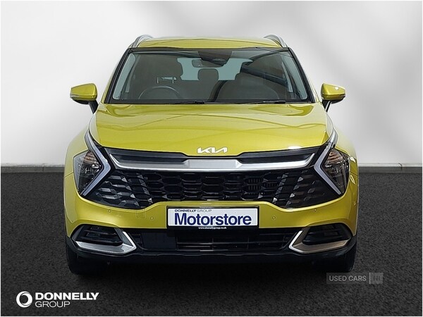 Used Kia Sportage 2023 for sale - 73672750: Photo 14