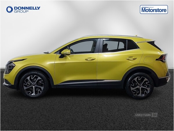Used Kia Sportage 2023 for sale - 73672750: Photo 16