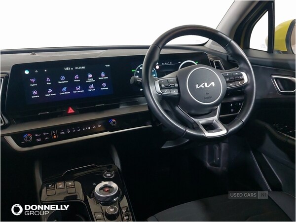 Used Kia Sportage 2023 for sale - 73672750: Photo 20