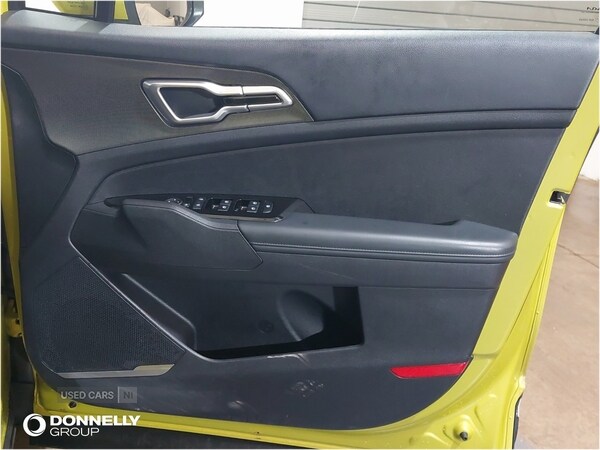 Used Kia Sportage 2023 for sale - 73672750: Photo 22