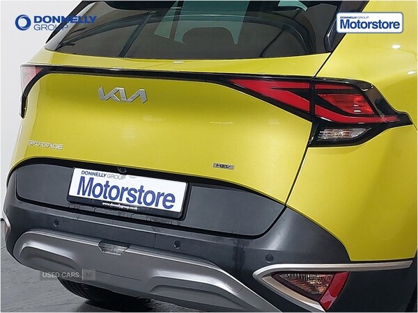 Used Kia Sportage 2023 for sale - 73672750: Photo 25