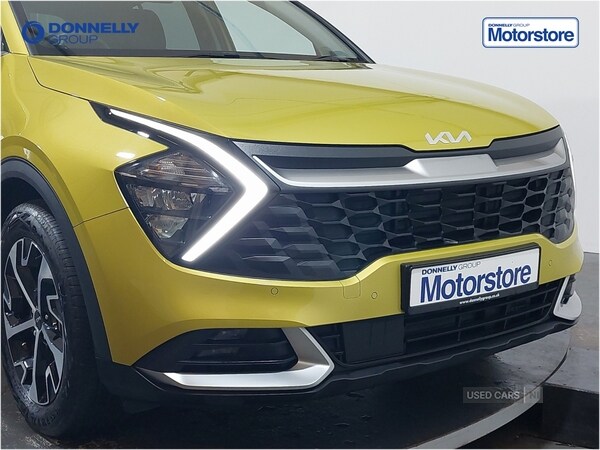 Used Kia Sportage 2023 for sale - 73672750: Photo 26