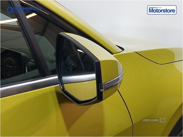 Used Kia Sportage 2023 for sale - 73672750: Photo 27