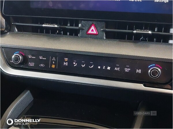 Used Kia Sportage 2023 for sale - 73672750: Photo 34