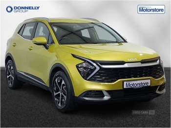 Used Kia Sportage 2023 for sale - 73672750: Photo