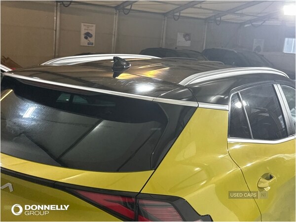 Used Kia Sportage 2023 for sale - 73672750: Photo 44