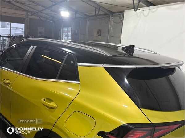 Used Kia Sportage 2023 for sale - 73672750: Photo 45