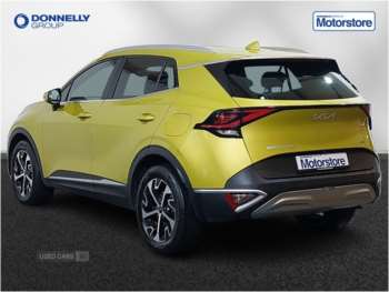 Used Kia Sportage 2023 for sale - 73672750: Photo