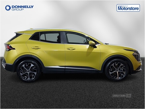 Used Kia Sportage 2023 for sale - 73672750: Photo 5
