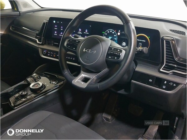 Used Kia Sportage 2023 for sale - 73672750: Photo 6