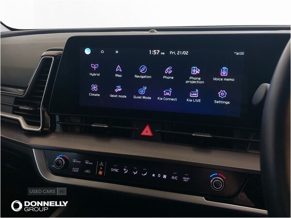 Used Kia Sportage 2023 for sale - 73672750: Photo 7