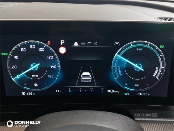 Used Kia Sportage 2023 for sale - 73672750: Photo 8