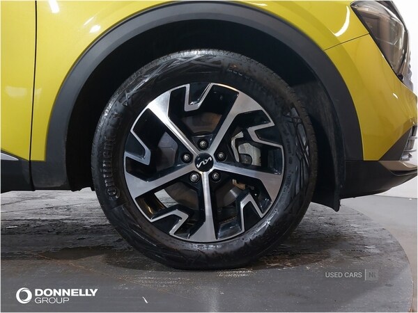 Used Kia Sportage 2023 for sale - 73672750: Photo 9