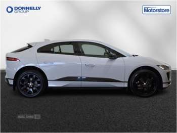 Used Jaguar I-Pace 2022 for sale - 74966305: Photo