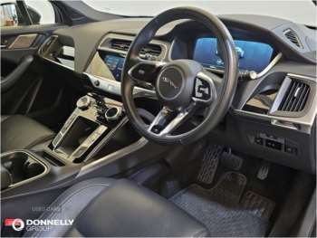 Used Jaguar I-Pace 2022 for sale - 74966305: Photo
