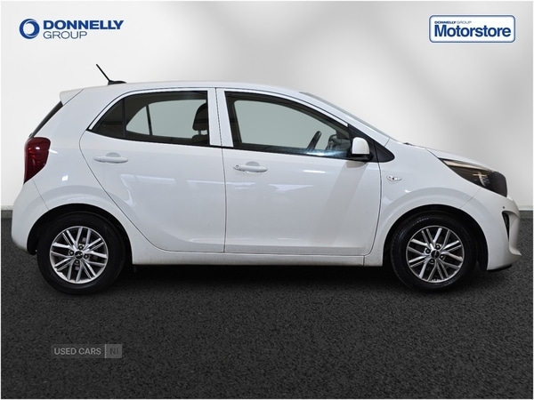 Used Kia Picanto 2023 for sale - 78116809: Photo 3