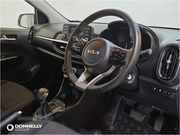 Used Kia Picanto 2023 for sale - 78116809: Photo 4