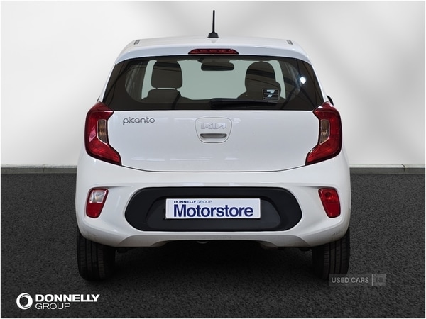 Used Kia Picanto 2023 for sale - 78116809: Photo 6