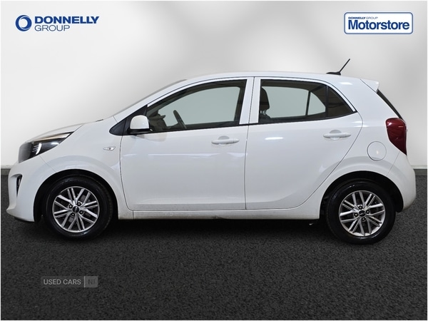 Used Kia Picanto 2023 for sale - 78116809: Photo 7
