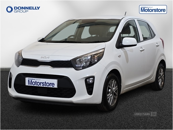Used Kia Picanto 2023 for sale - 78116809: Photo 8