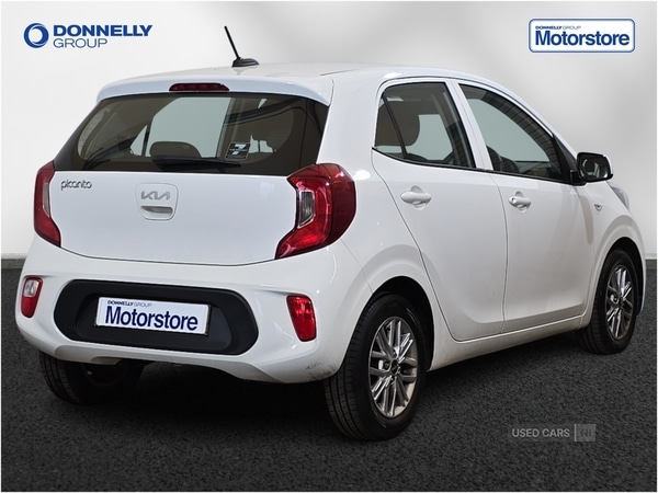 Used Kia Picanto 2023 for sale - 78116809: Photo 9