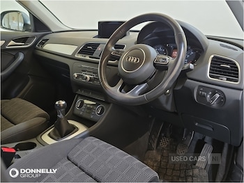Used Audi Q3 2018 for sale - 78685436: Photo