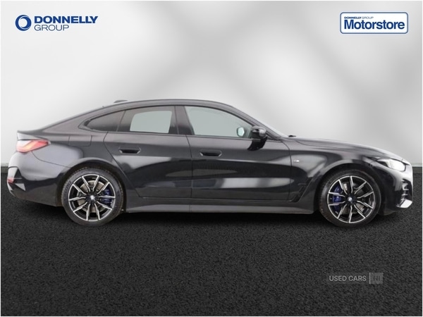 Used BMW i4 2025 for sale - 77280123: Photo 3