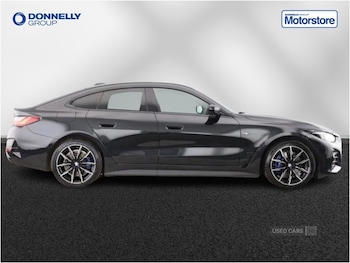 Used BMW i4 2025 for sale - 77280123: Photo