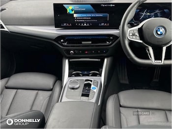 Used BMW i4 2025 for sale - 77280123: Photo