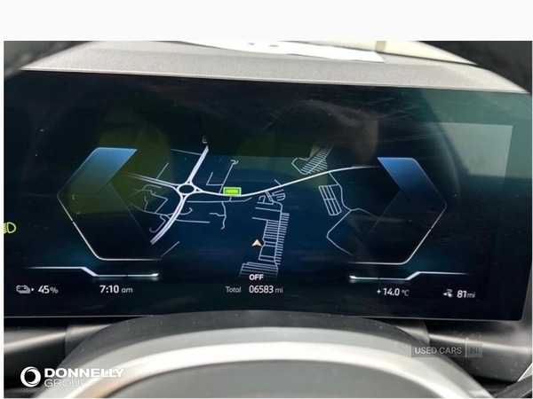 Used BMW i4 2025 for sale - 77280123: Photo 5